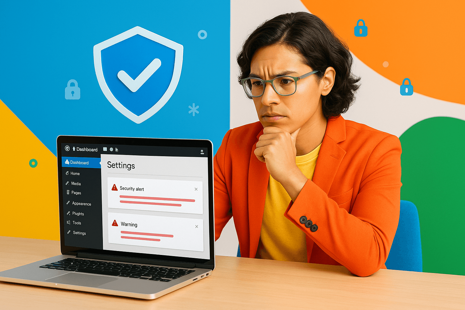 ¿Te hackearon tu WordPress? Guía de emergencia