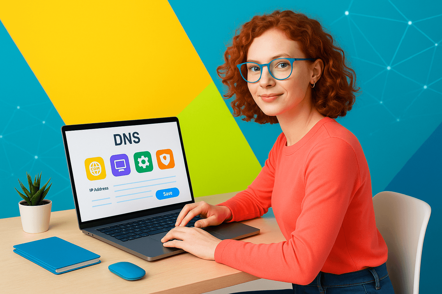 ¿Puedo usar nameservers externos Y el DNS de Site.es?