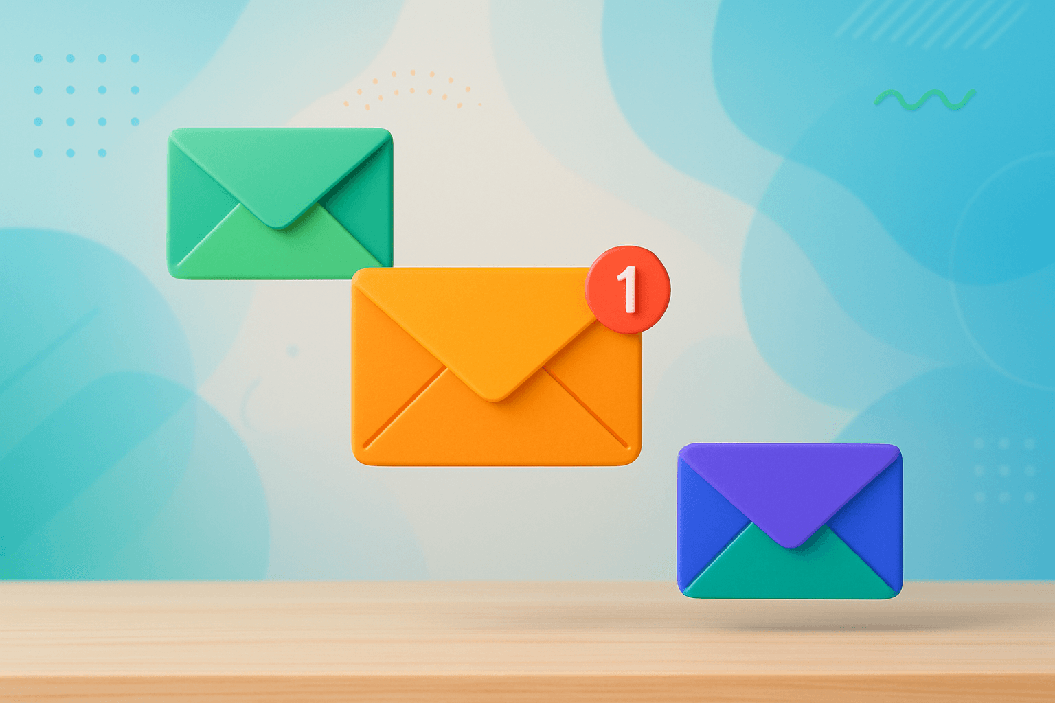 ¿Cómo enviar emails desde mi sitio web / CMS?
