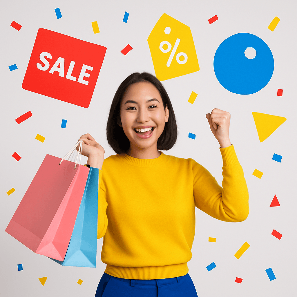 Hasta 60% de descuento con el Black Friday en Site.es