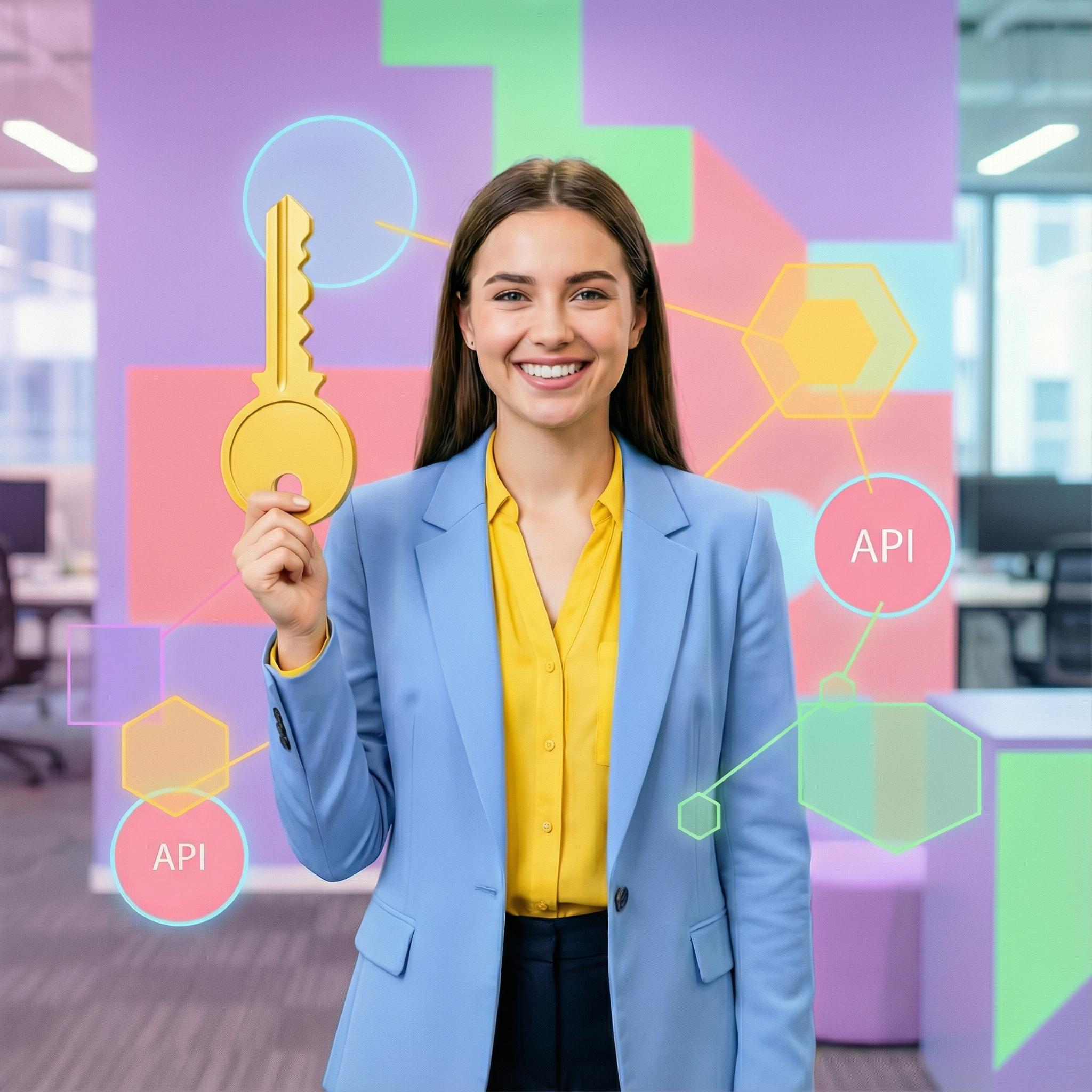 Cómo empezar a usar la API de Site.es