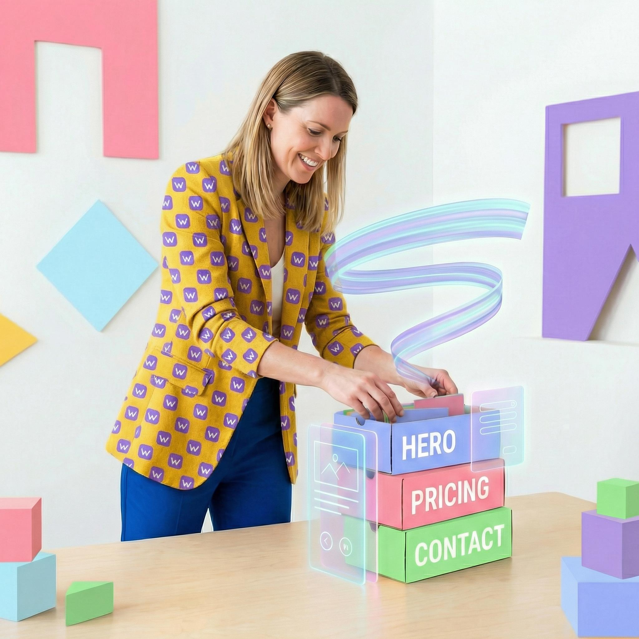 Site.es lanza Wobbio