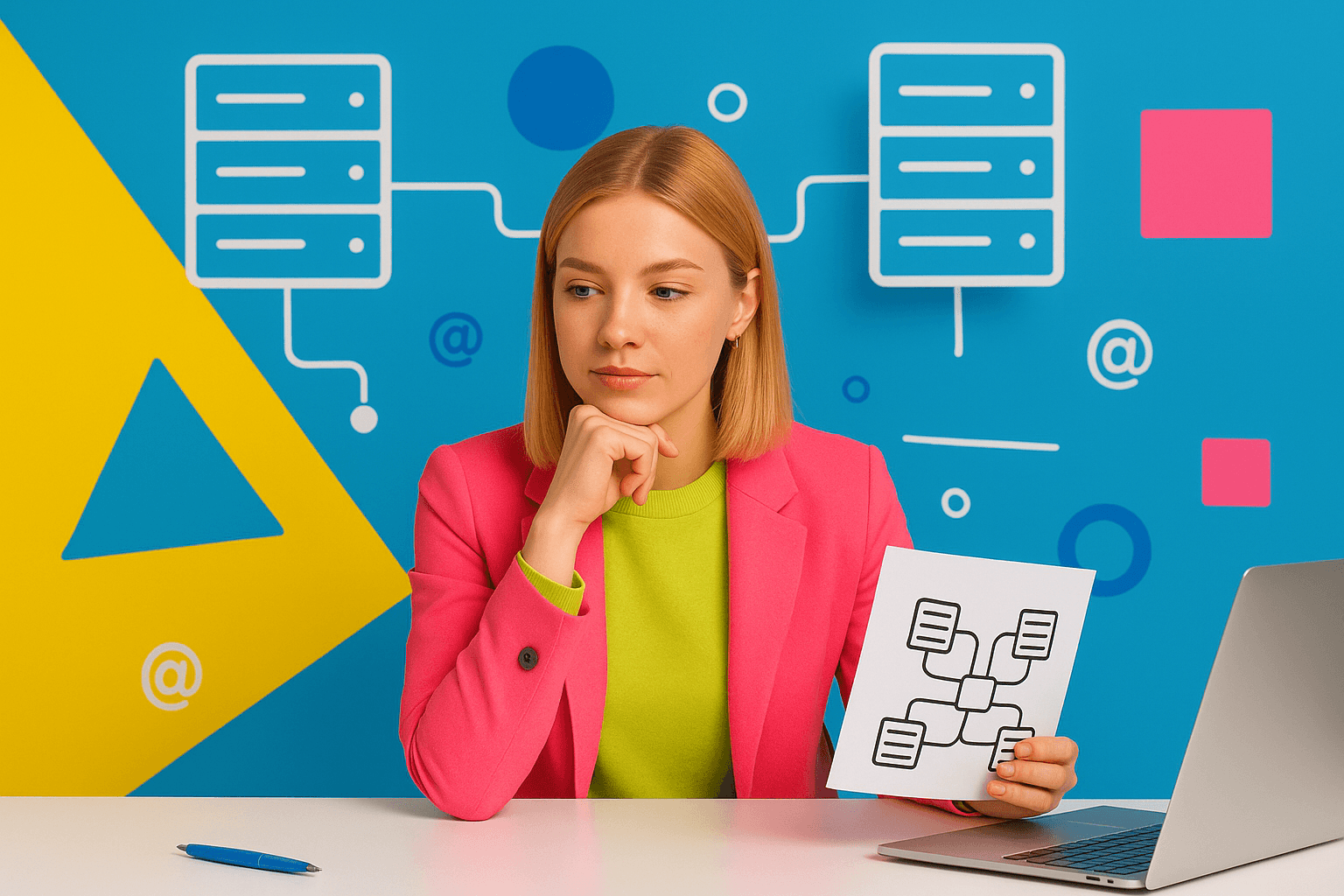 ¿Qué puedes hacer con solo un dominio?