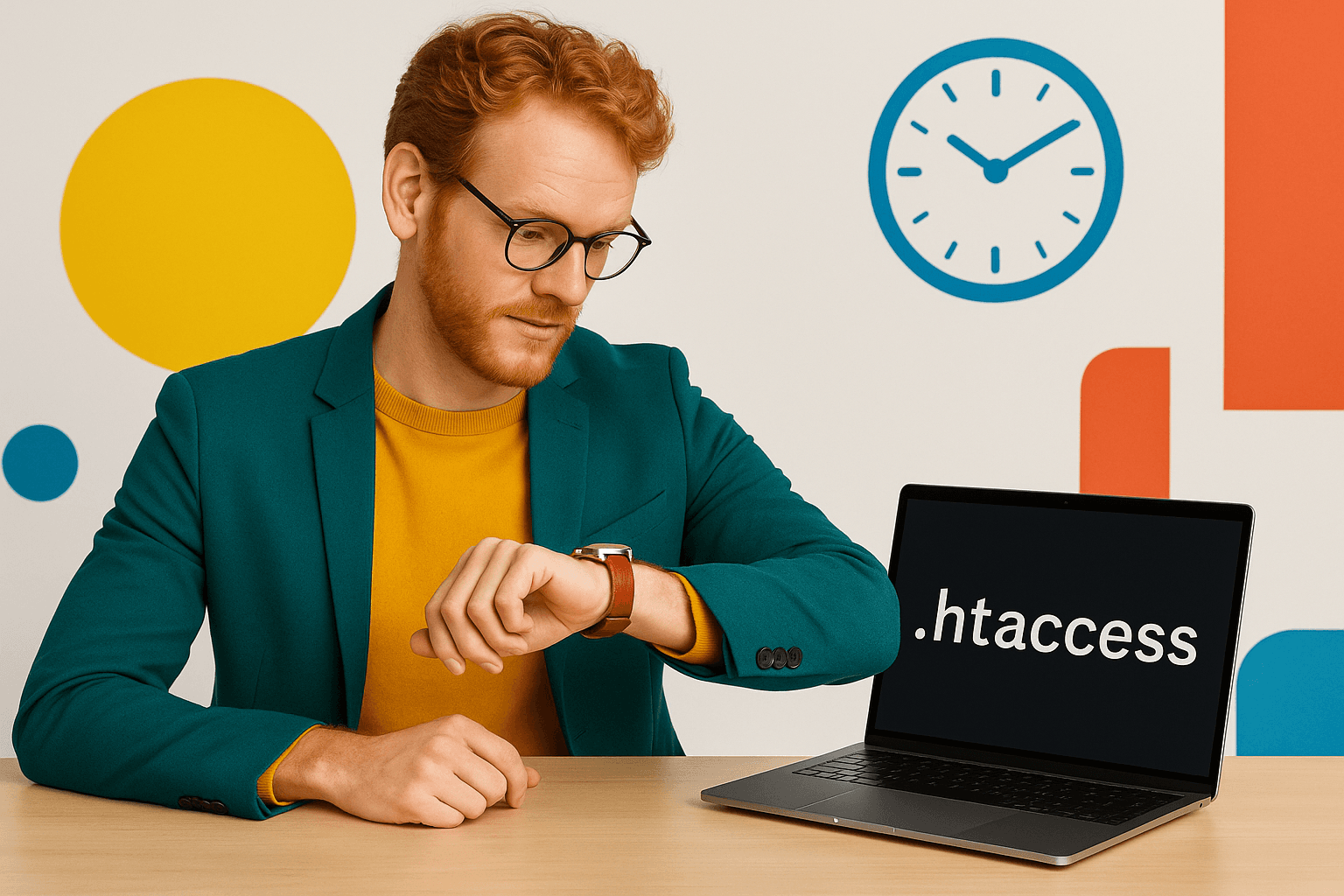 Por qué los cambios en .htaccess tardan tanto en LiteSpeed