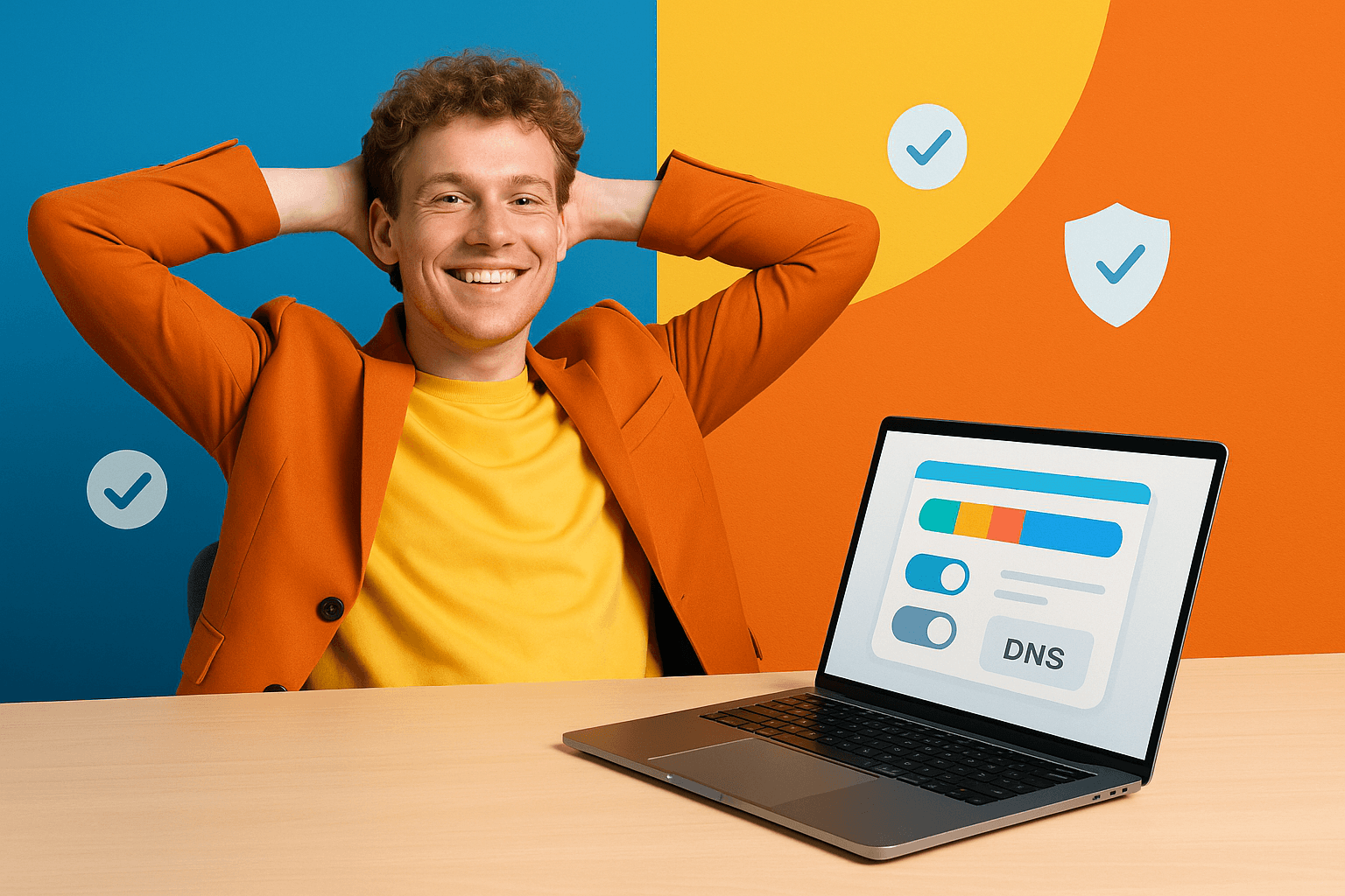 ¿Por qué es mejor utilizar los ajustes predeterminados de Site.es?