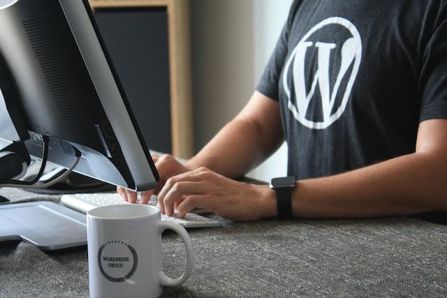 Como hacer una página web con WordPress - guía gratuita Wordpress