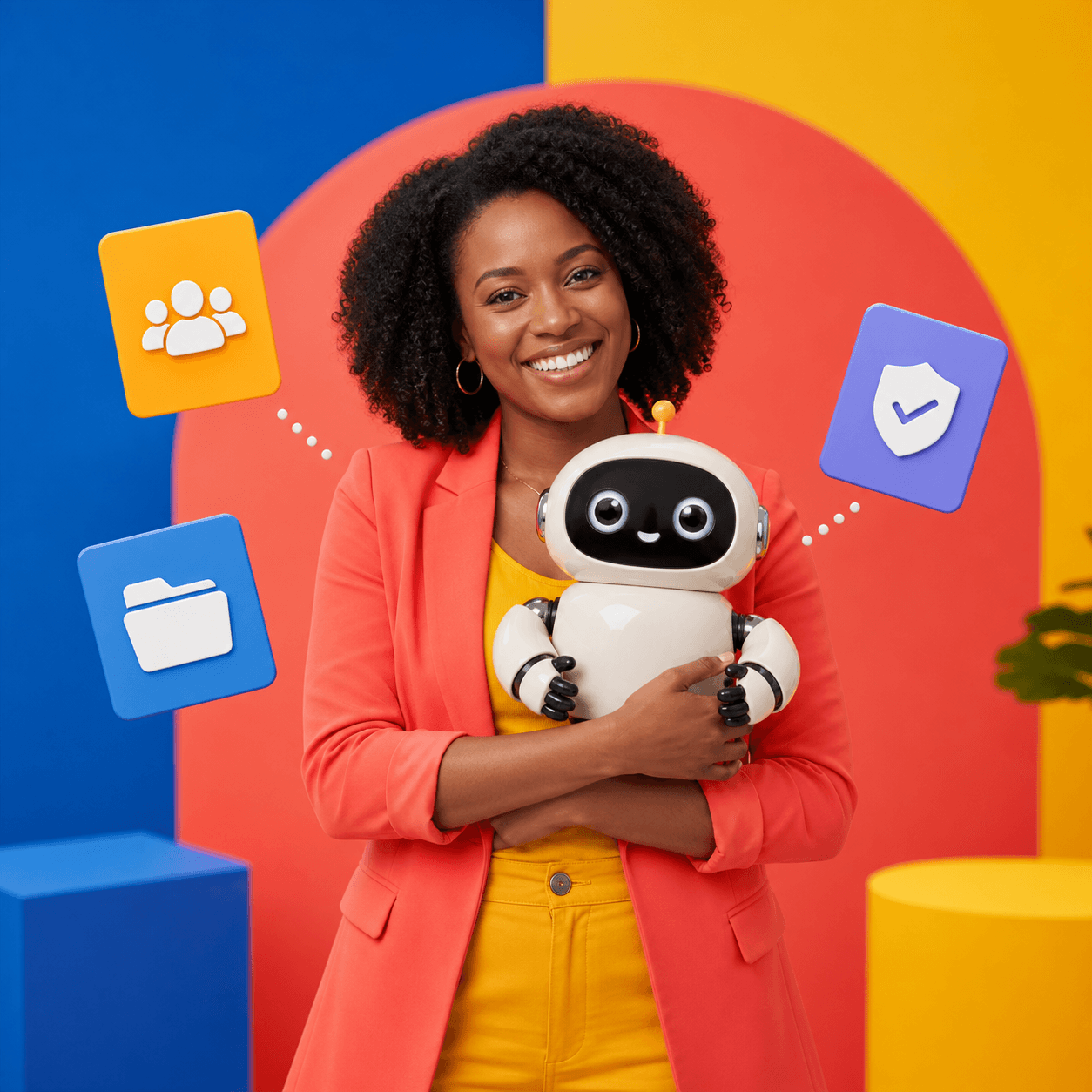 Cómo usar Site Assistant