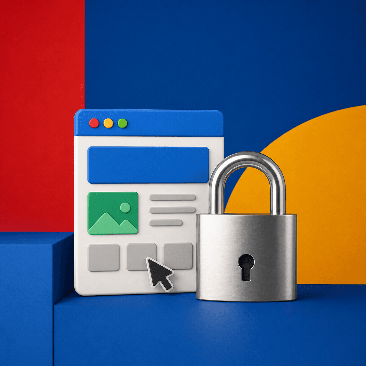 ¿Cómo consigo SSL con el creador de sitios web?