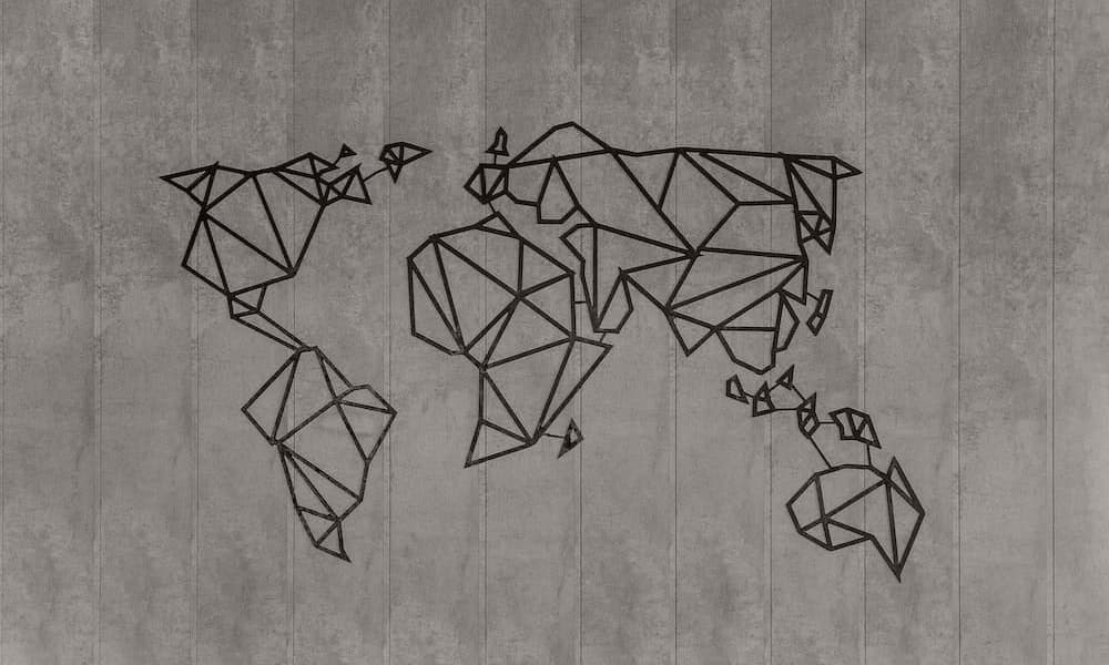 4 servidores DNS separados geográficamente