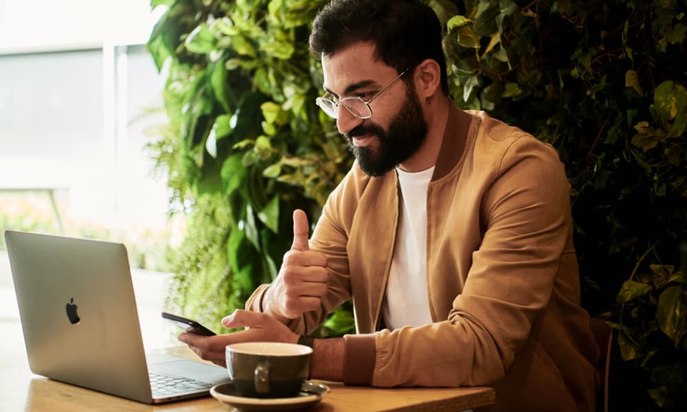 Correo web incluido
