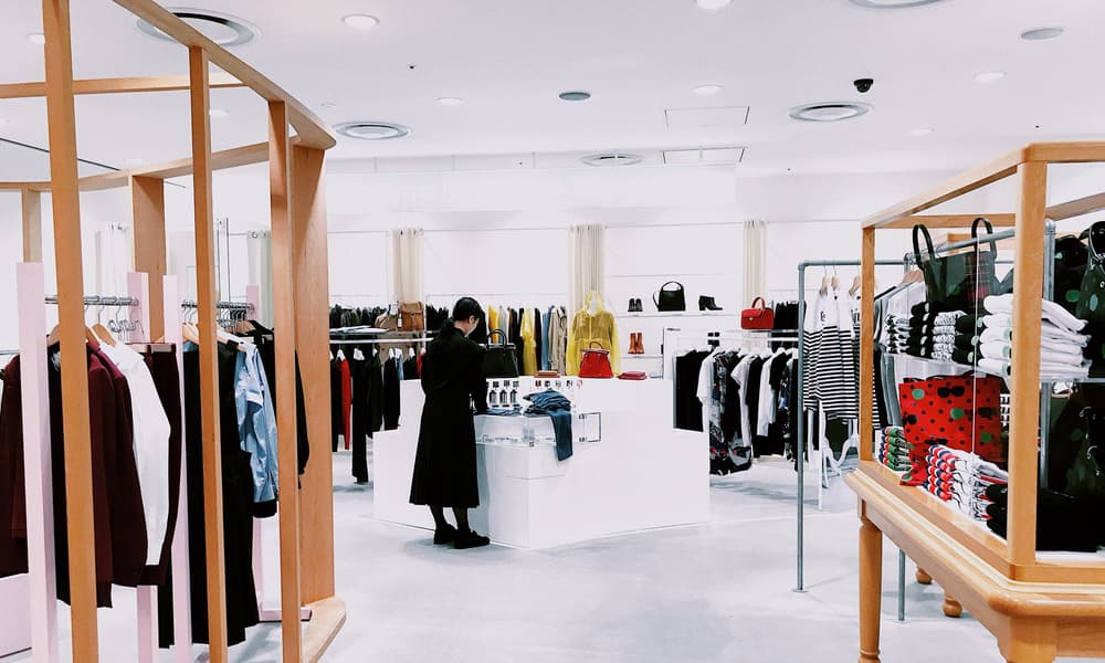 Potentes funciones de tienda online