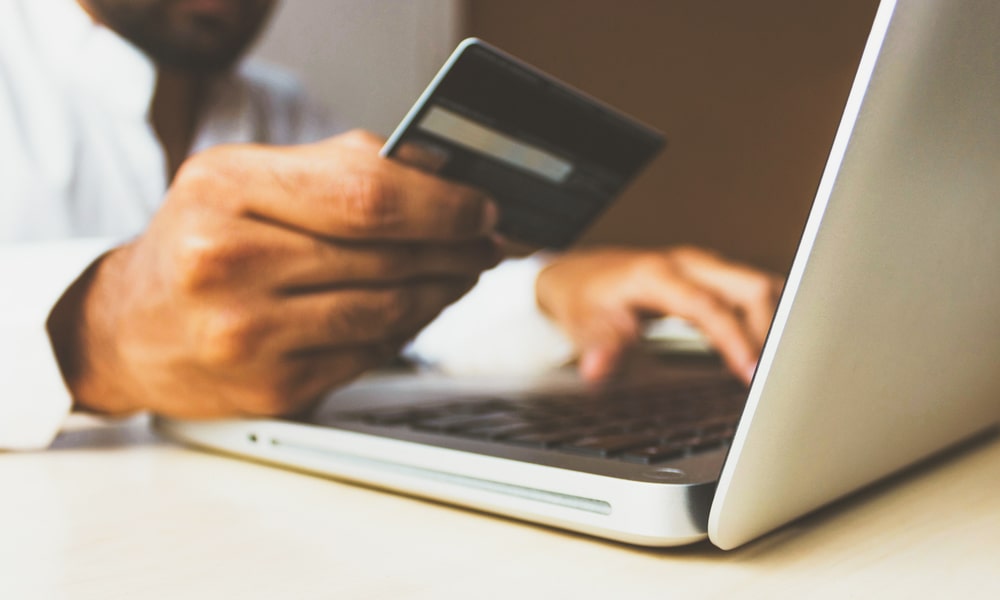 Acepta pagos online