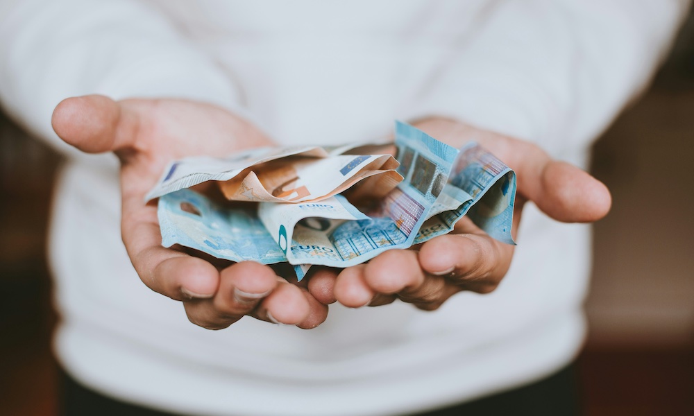 Obtén una comisión del 25%