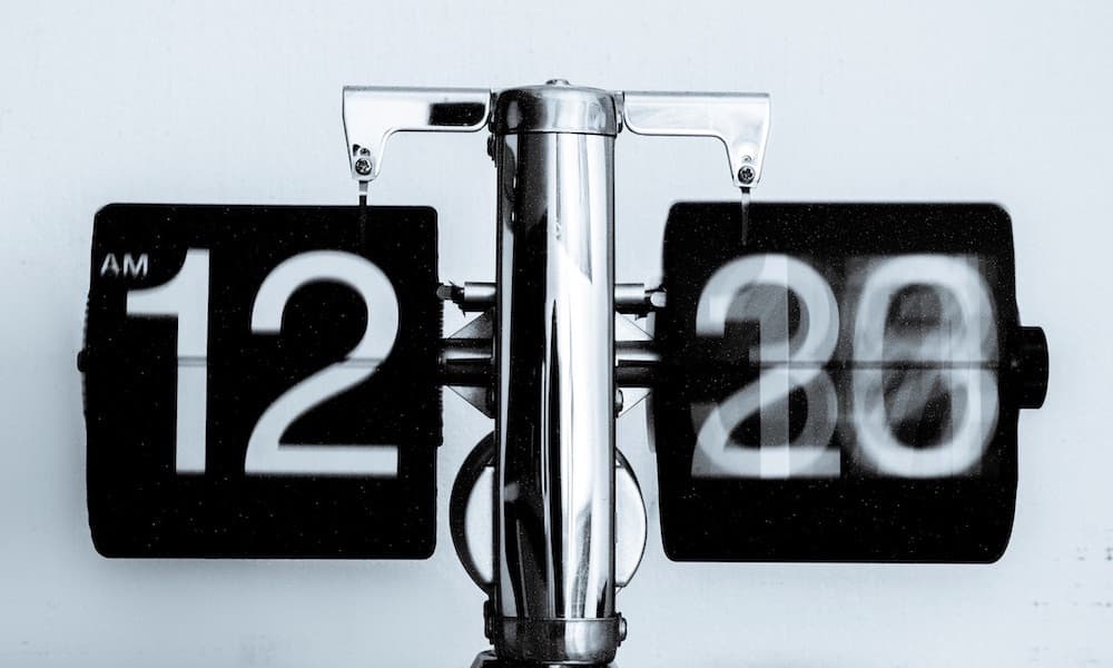 Real-time domain management