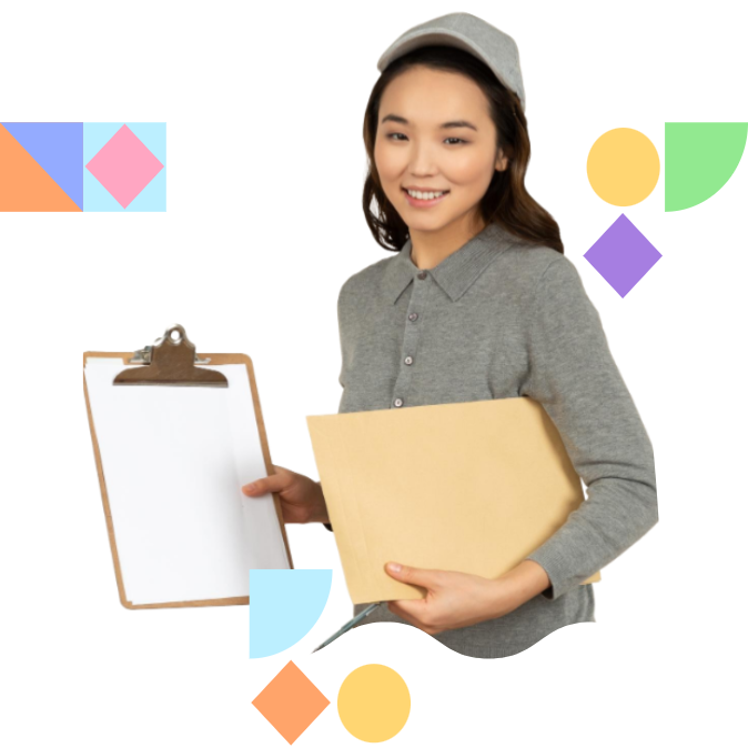Email profesional